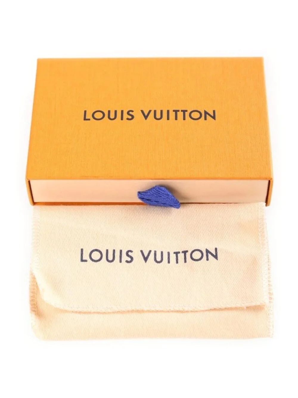 Louis Vuitton Bandeau BB Monogram Twilly Silk Scarf Black White